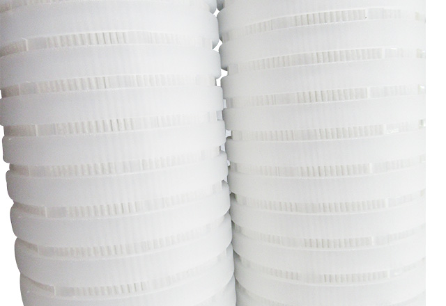 Pleated Filter